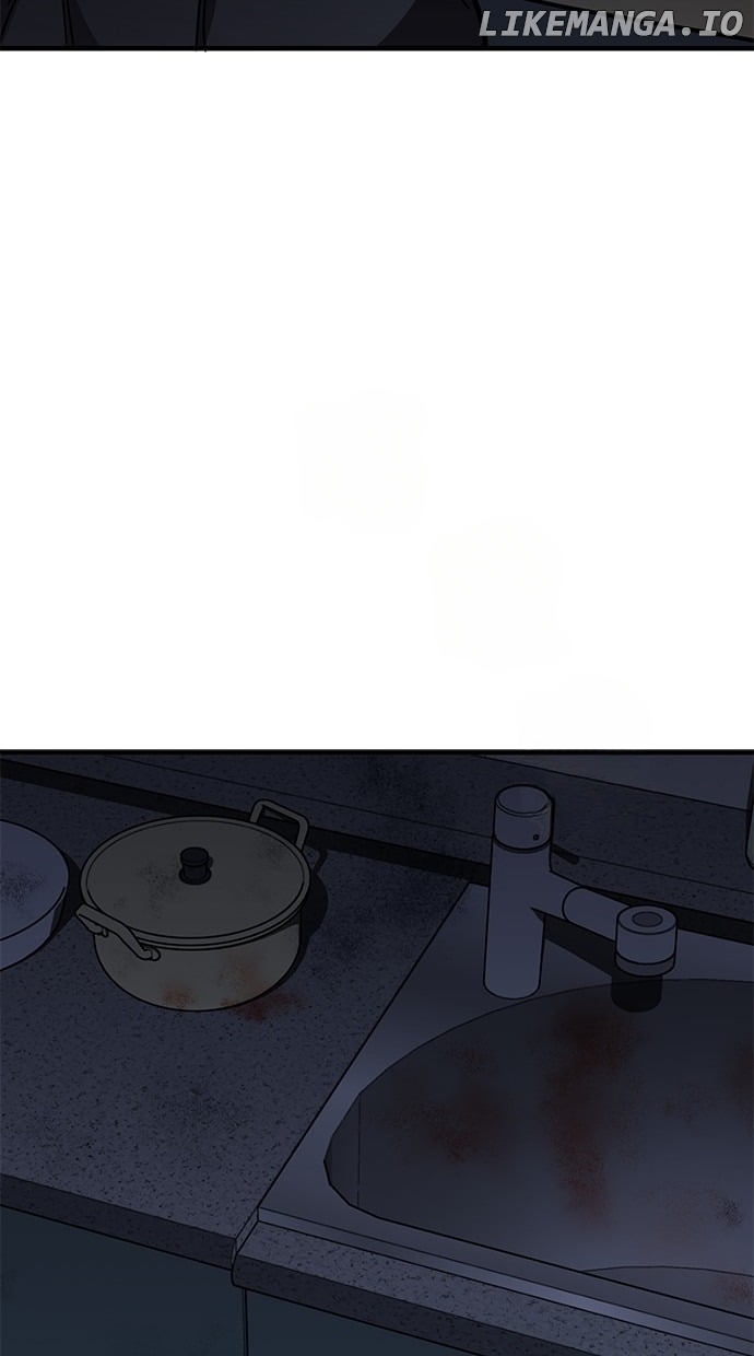 Unemployed Baek-soon Chapter 133 - page 2